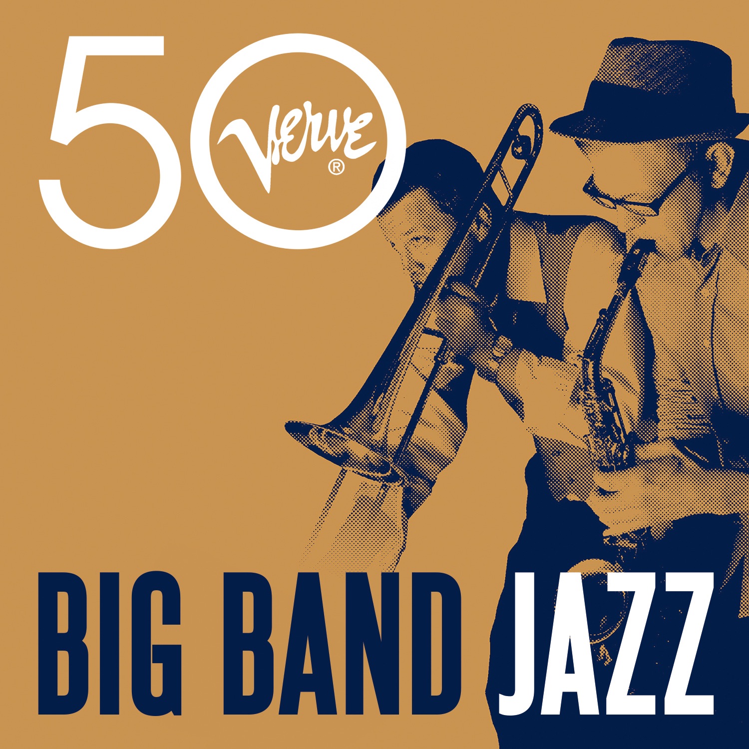 Best Big Band Jazz Barhak