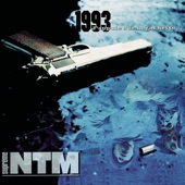 1993 - J'appuie sur la gachette