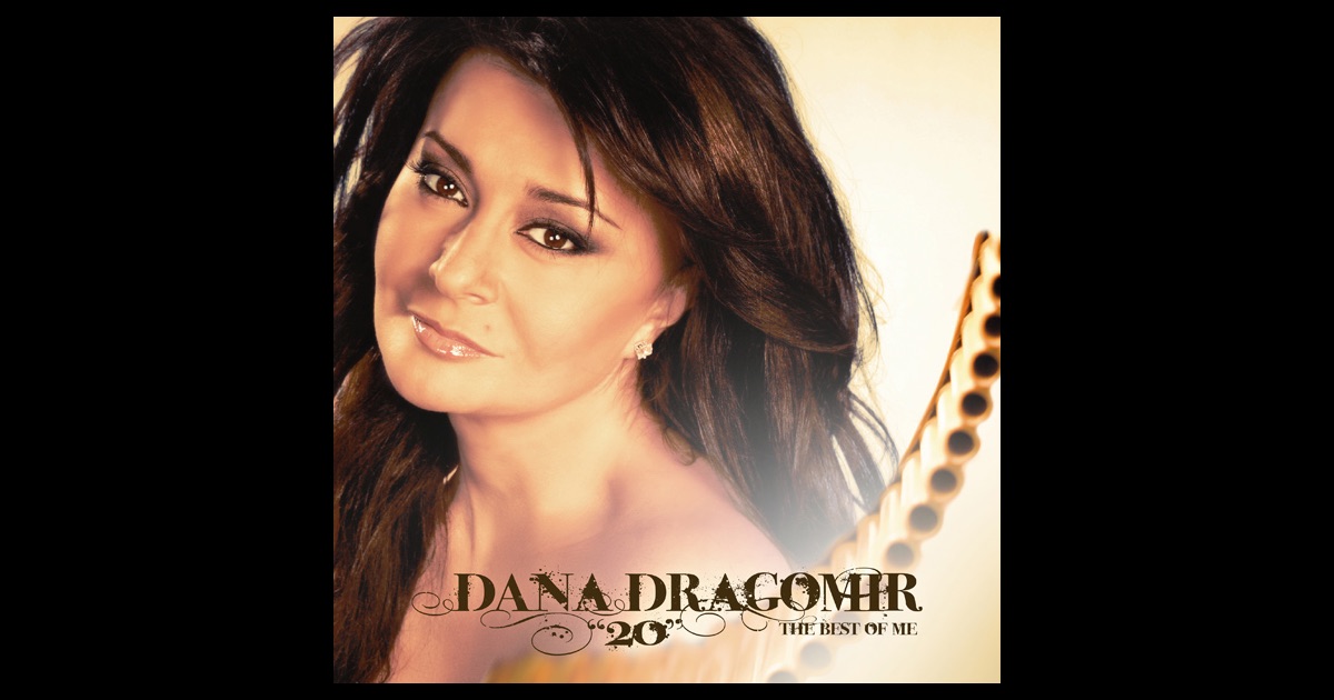 „&quot;20&quot; - The Best of Me“ von <b>Dana Dragomir</b> in iTunes - 1200x630bf