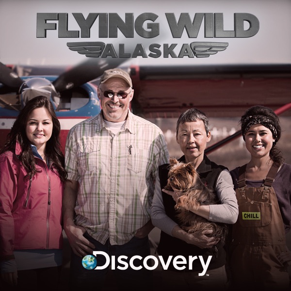 Flying Wild Alaska, Season 3 on iTunes