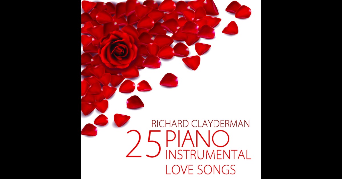 Piano Instrumental Love Songs Download