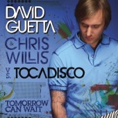 Tomorrow Can Wait (Remixes) - EP
