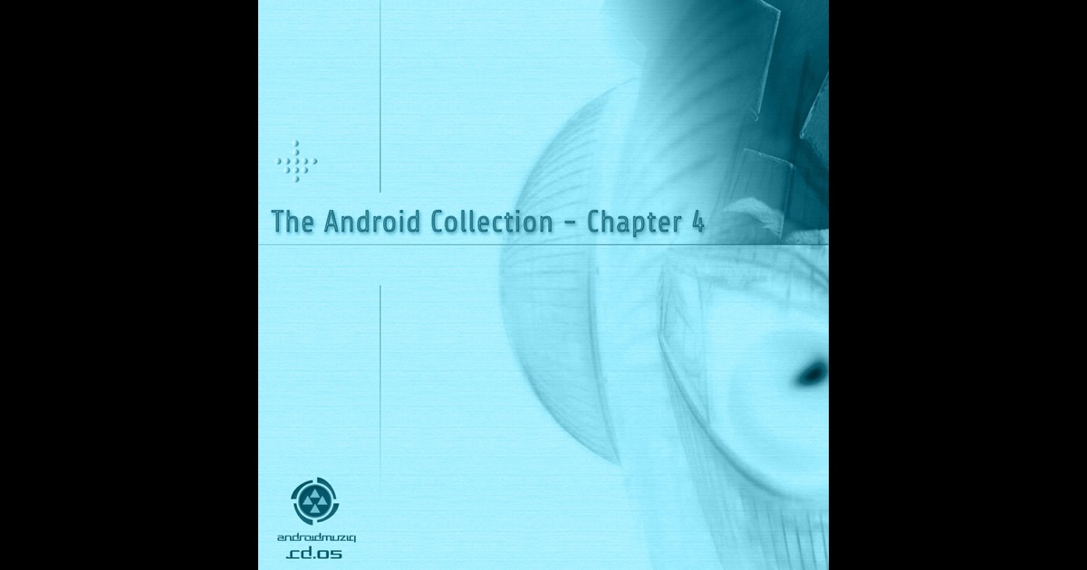 Android 4 Альбом