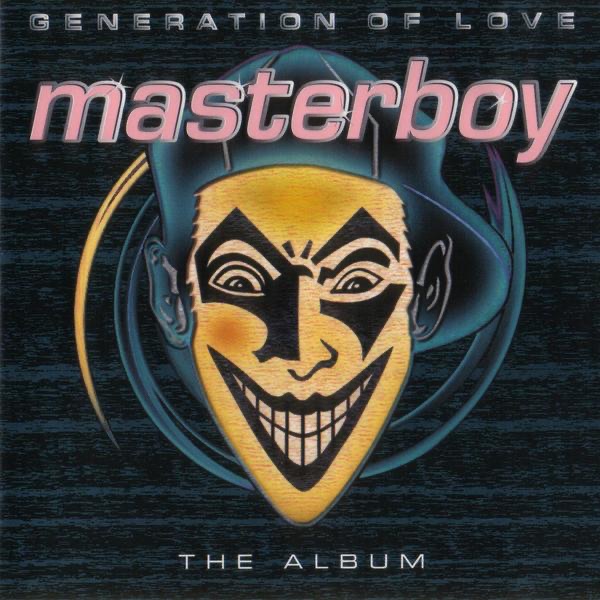 Скачать песню masterboy i like to like it