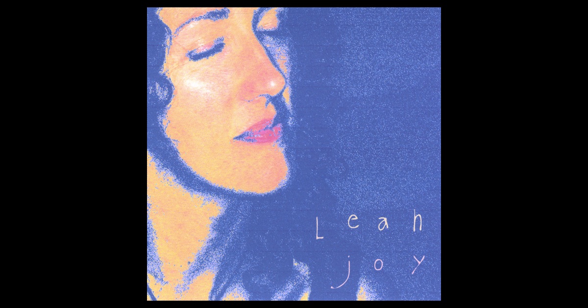 „You&#39;re the One that I Want“ von <b>Leah Joy</b> auf Apple Music - 1200x630bf