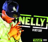 N Dey Say - EP (Int'l Comm Single)
