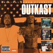 Original Album Classics: OutKast