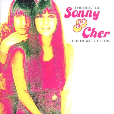 SONNY & CHER