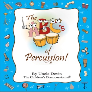 ABC’s of Percussion: Theme Song
