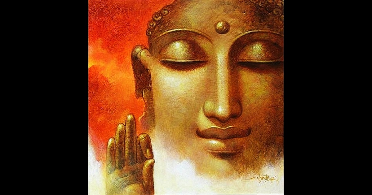 Essay About Buddhism
