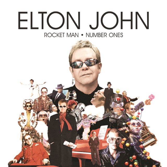 Elton John & George Michael - Don't Let the Sun Go Down On Me