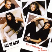 Unspeakable (The Remixes)