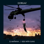 El Mañana / Kids With Guns - EP