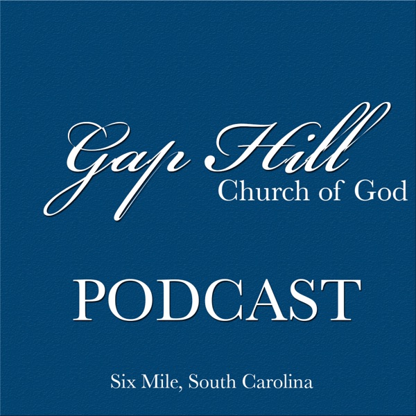 Gap Hill Church of God cover