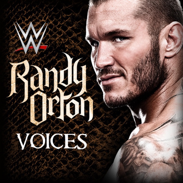 wwe randy orton theme song download 2015