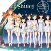 THE IDOLM@STER CINDERELLA GIRLS ANIMATION PROJECT 2nd Season 01 Shine!! - EP THE IDOLM@STER CINDERELLA GIRLS ANIMATION PROJECT 2nd Season 01 Shine!! - EP