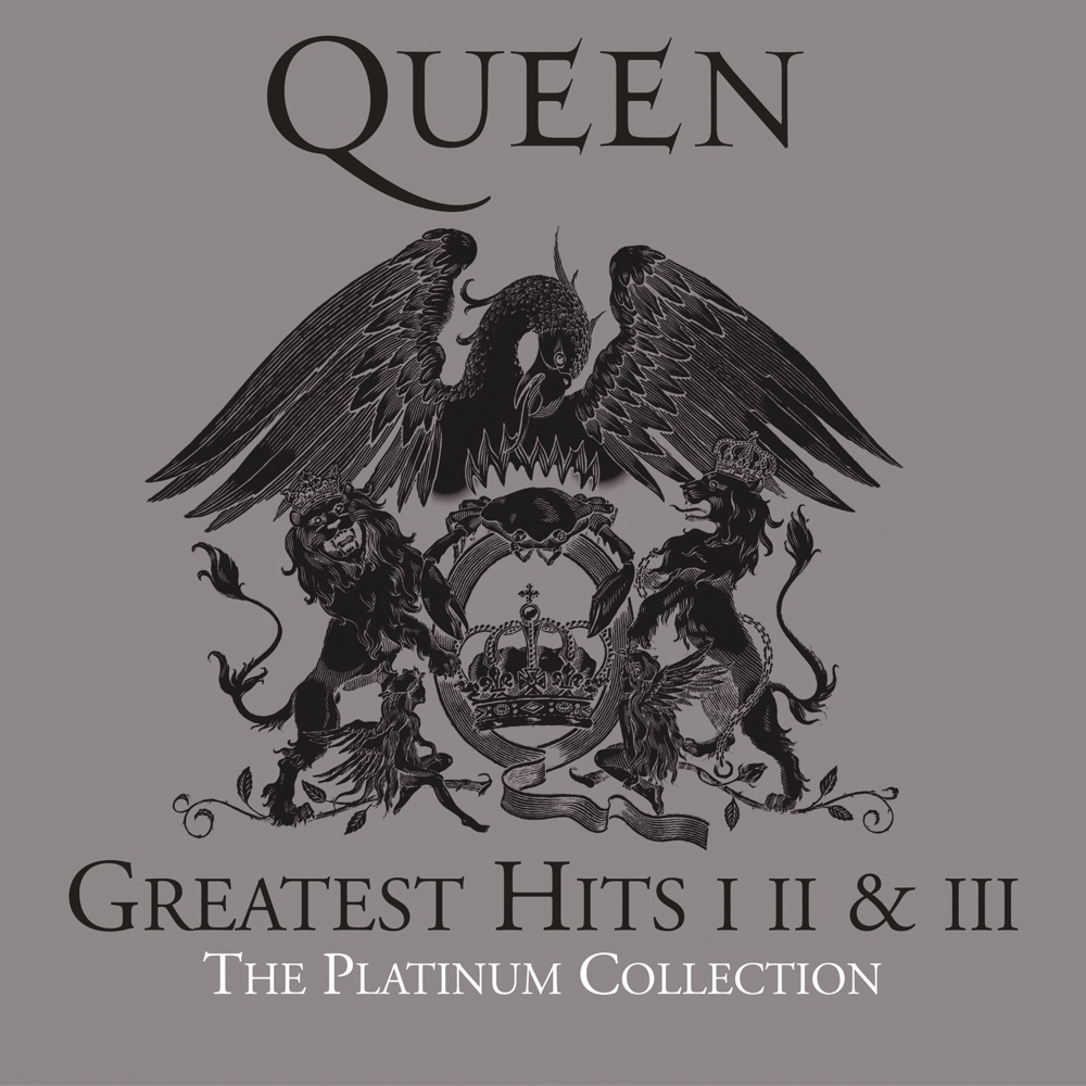 Queen Don't Stop Me Now