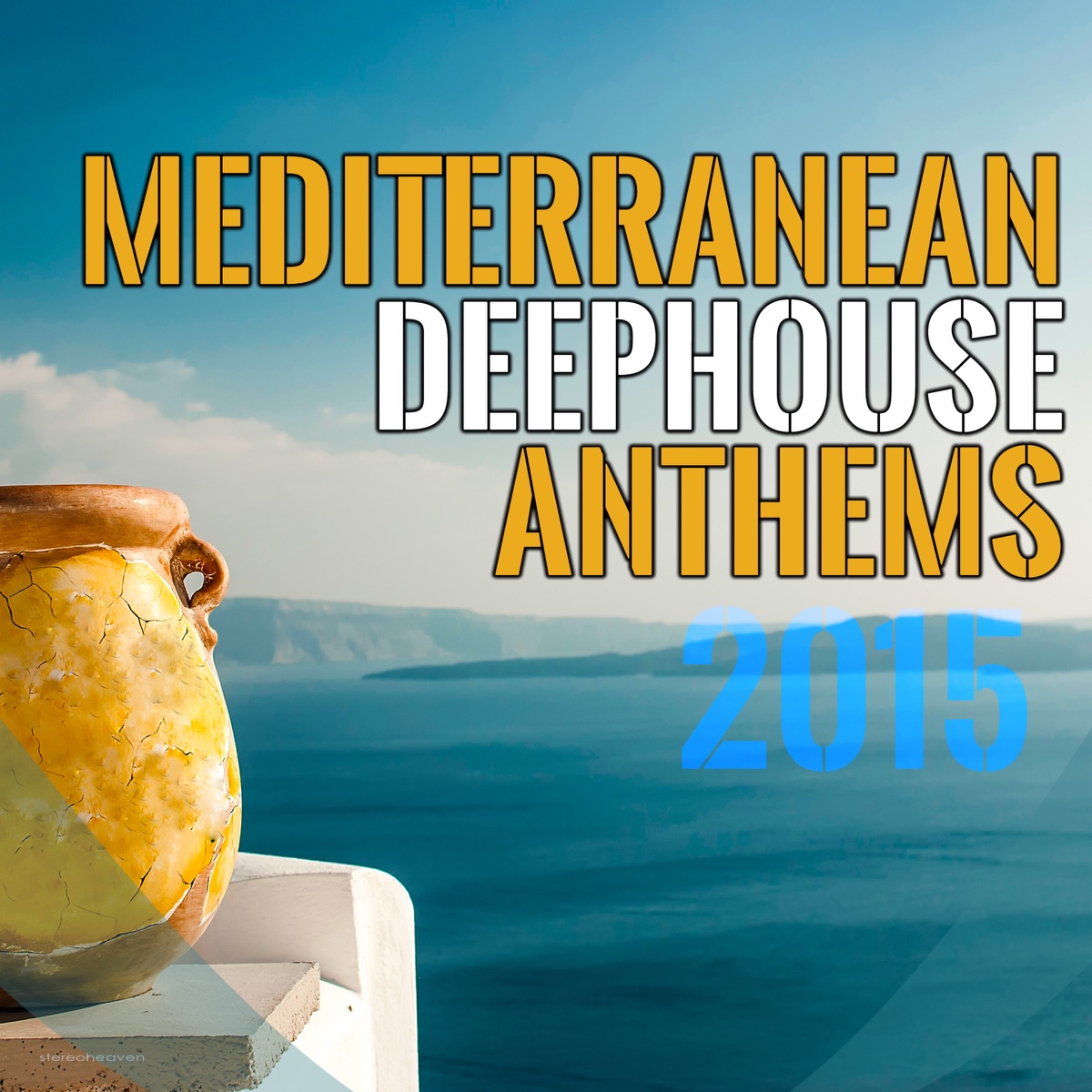Various - House Anthems Vol. 2 Various - House Anthems Vol. 2