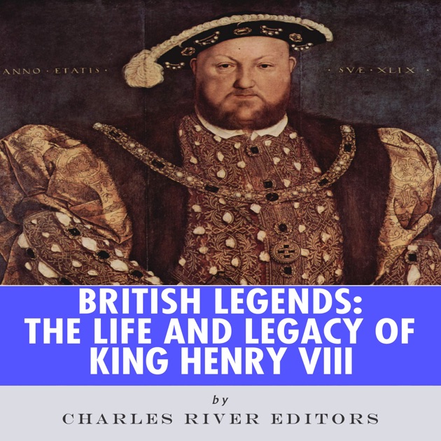Henry Viii Biography