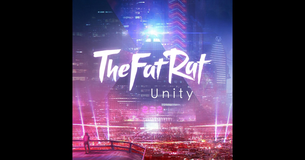 Thefatrat Unity Roblox Id