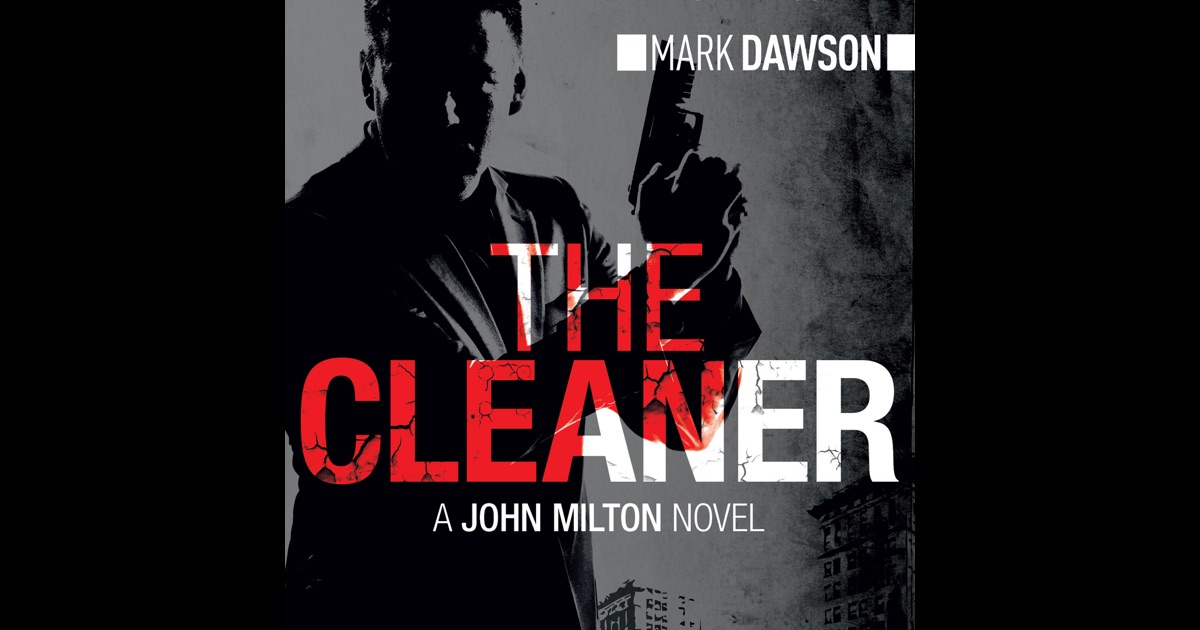 John Milton jack reacher John Milton jack reacher