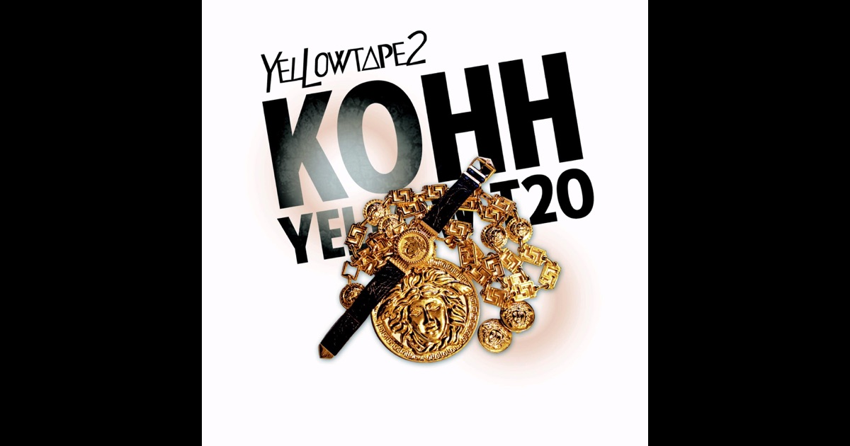 Kohh Yellow Tape 2 Download