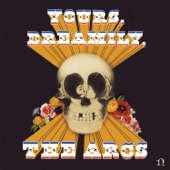 The Arcs - Yours, Dreamily,  artwork