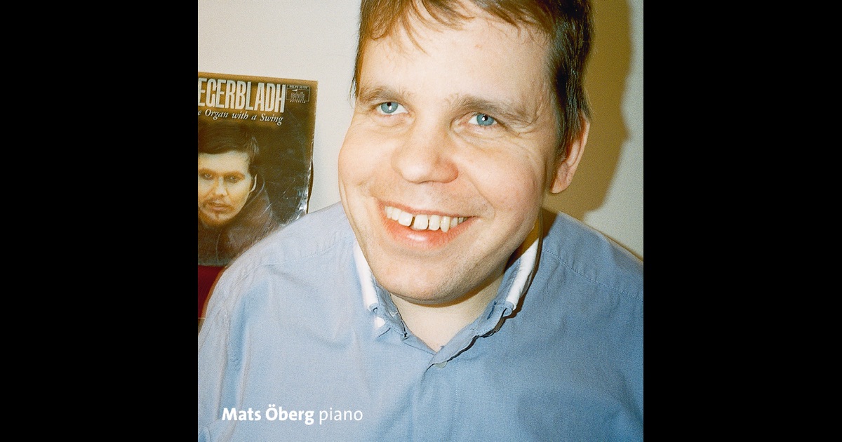 Five“ von Mats Öberg in iTunes