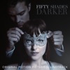 I Don’t Wanna Live Forever (Fifty Shades Darker) - Fifty Shades Darker (Original Motion Picture Soundtrack)