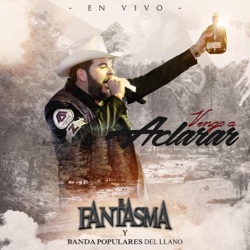 El Fantasma - Mi 45 / Estudio (Bonus Track)
