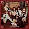 The Awakening- GFRIEND