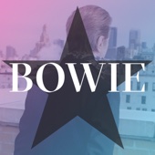 David Bowie - No Plan - EP  artwork