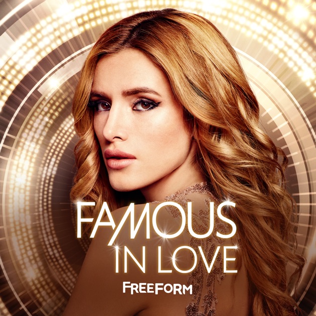 Watch Everybody Loves Somebody Online Freeform