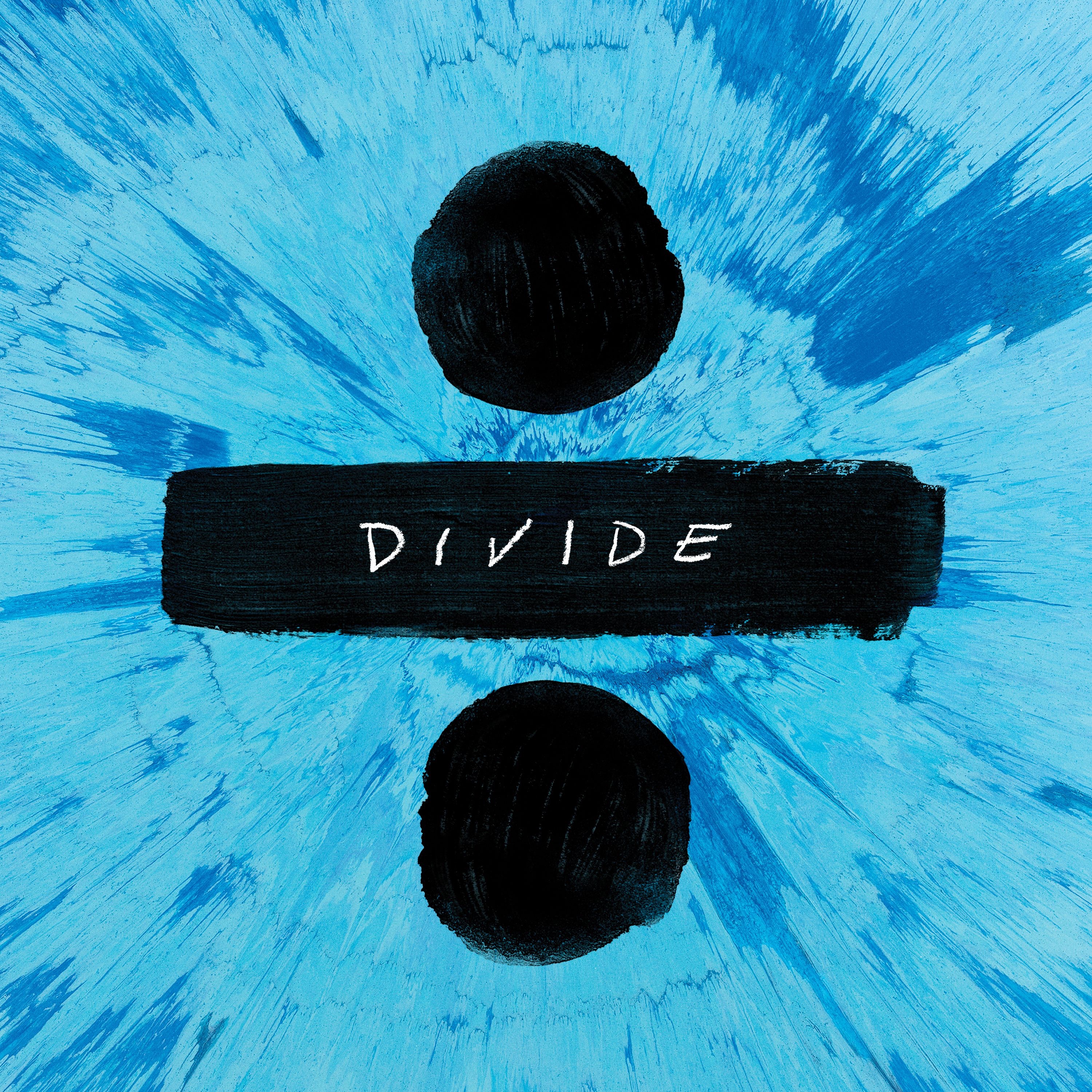 Ed Sheeran - ÷ (Divide) Lyrics and Tracklist | Genius