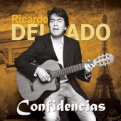 Ricardo Delgado - Confidencias  artwork