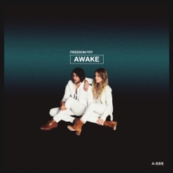 Freedom Fry - Awake
