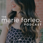 Marie Forleo podcast
