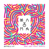 Heart Won't Forget (Remixes) - EP
