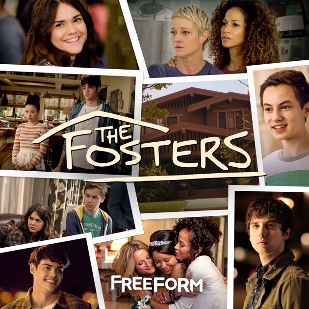 The Fosters Season 4 The Fosters Season 4