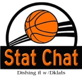 Statchat - Dishing it w/Dklats