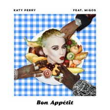 Bon Appetit artwork