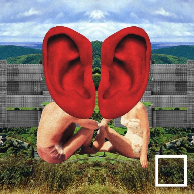 Symphony (feat. Zara Larsson) - Single Album Cover