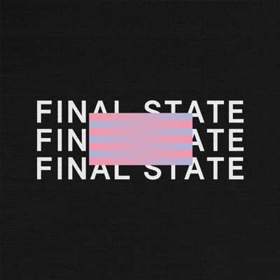 Final State  Final State