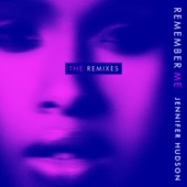 Remember Me (The Remixes) - EP