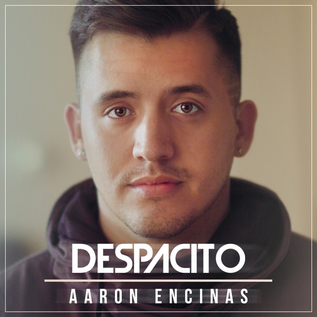 Despacito - Single Album Cover