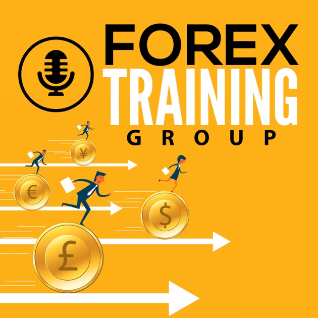 Forex news podcast