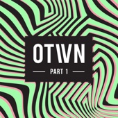O-Town - Pt. 1 - EP  artwork
