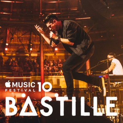 Bastille