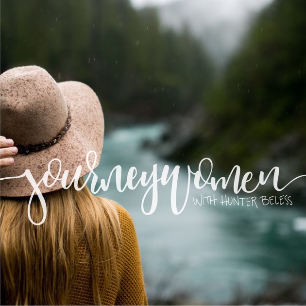 Image result for journey woman podcast