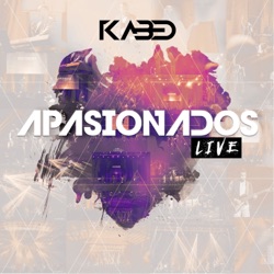 Kabed - Inúndanos (Live)